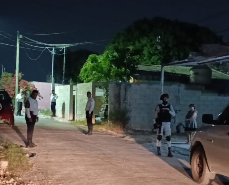 Vuelven las detonaciones de arma