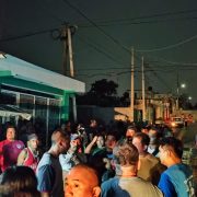 Sin luz de nueva cuenta