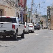 Fuerte movilización de autoridades