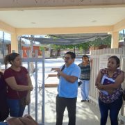 Quejas en la primaria