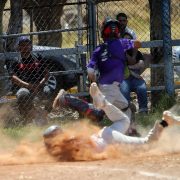 Campeche venció en béisbol