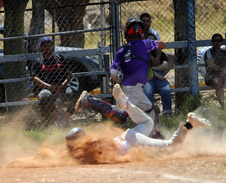 Campeche venció en béisbol