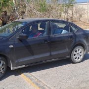 INE Campeche continúa transportando boletas