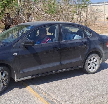 INE Campeche continúa transportando boletas