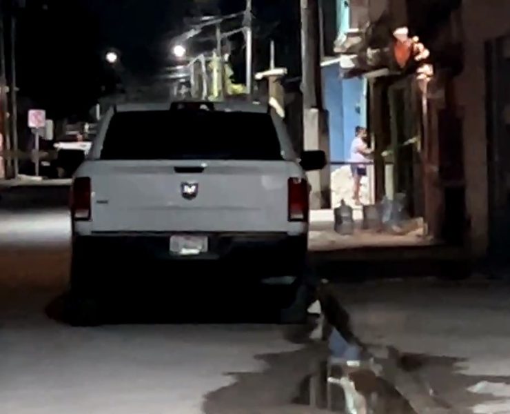 No cesan los homicidios en Campeche