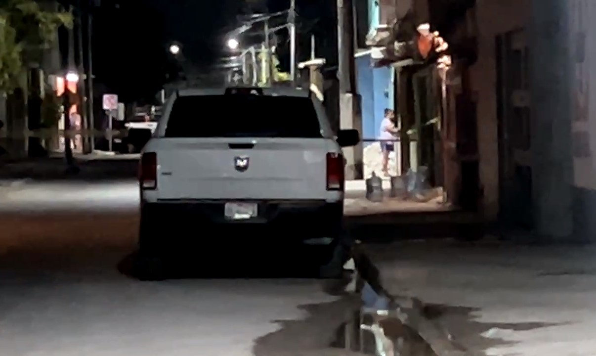 No cesan los homicidios en Campeche