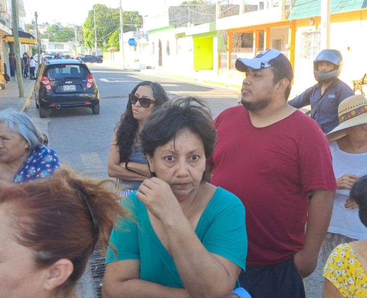 Vecinos de San Román