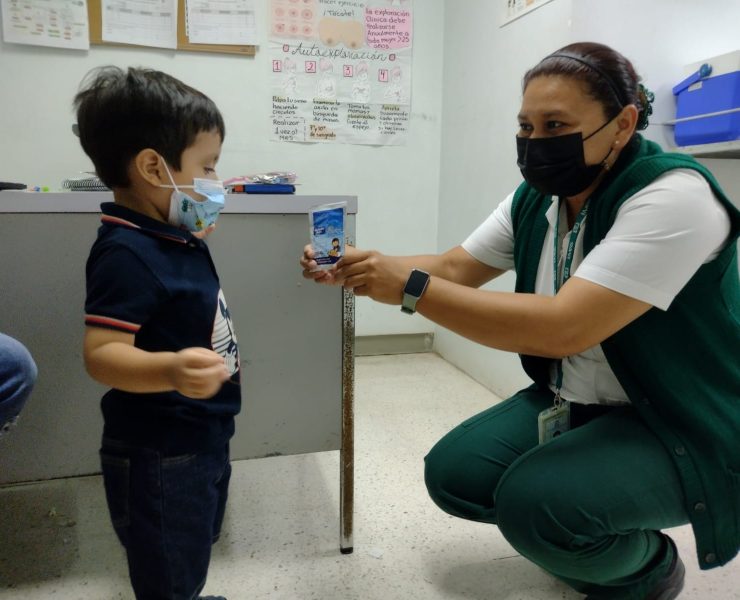 Por el calor extremo