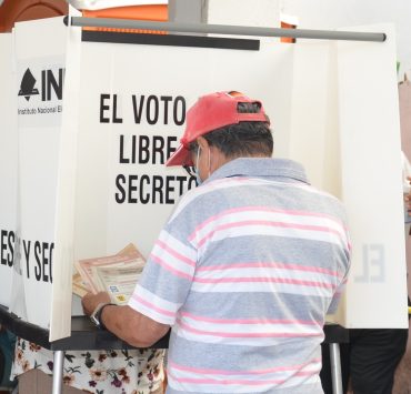 Hoy concluye campaña electoral