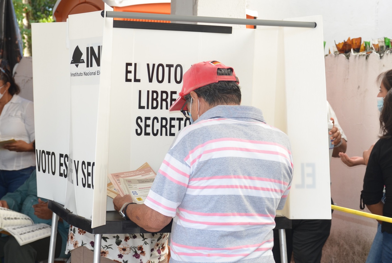 Hoy concluye campaña electoral