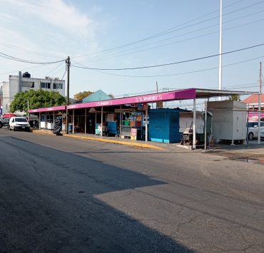 Quintero Sánchez usurpó el cargo de secretario general del Sindicato de Ambulantes