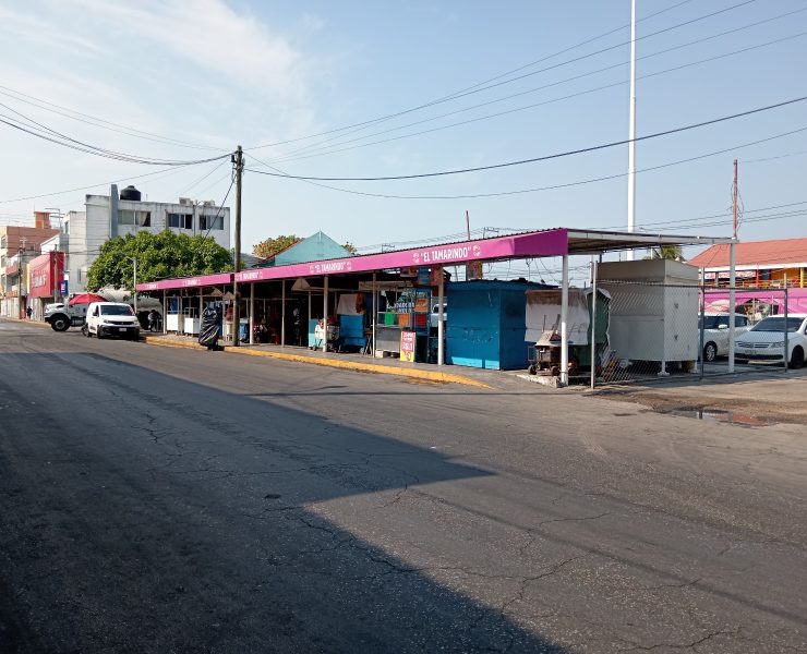 Quintero Sánchez usurpó el cargo de secretario general del Sindicato de Ambulantes