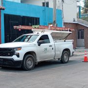 Atastecos deben 13 mdp a la CFE