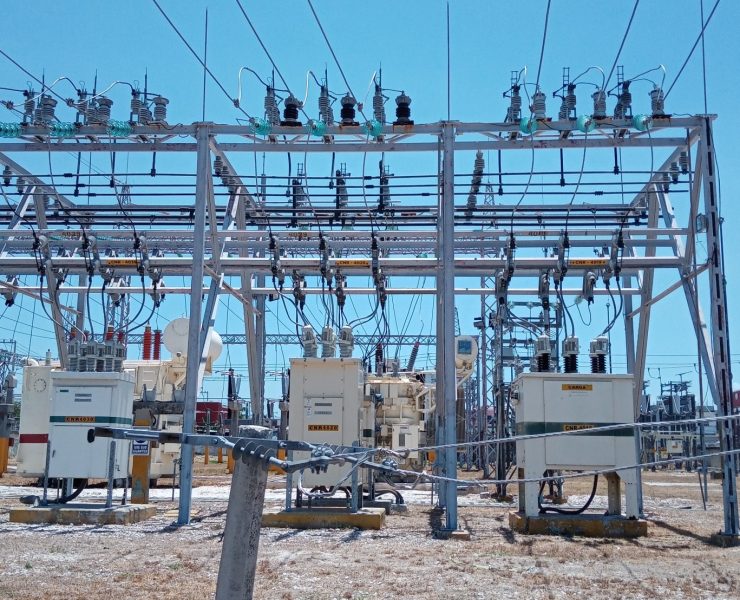 Urge subestación eléctrica en la Península de Atasta