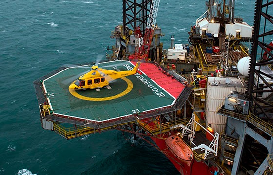 Sonda de Campeche ha dejado de ser prioritario en la actividad petrolera