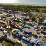 Inicia las solicitudes de espacios comerciales para la Feria de Julio