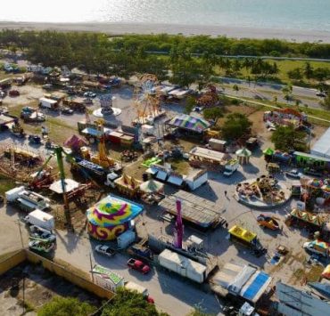 Inicia las solicitudes de espacios comerciales para la Feria de Julio