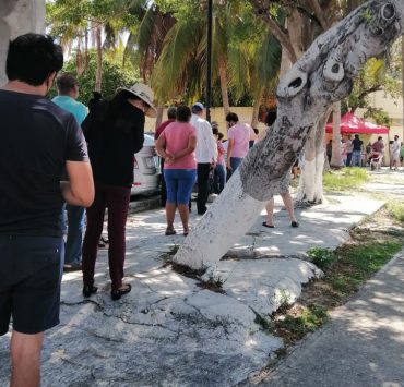 Respetar el derecho de pensamiento es democracia