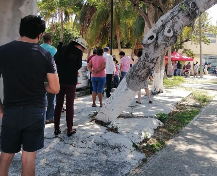 Respetar el derecho de pensamiento es democracia