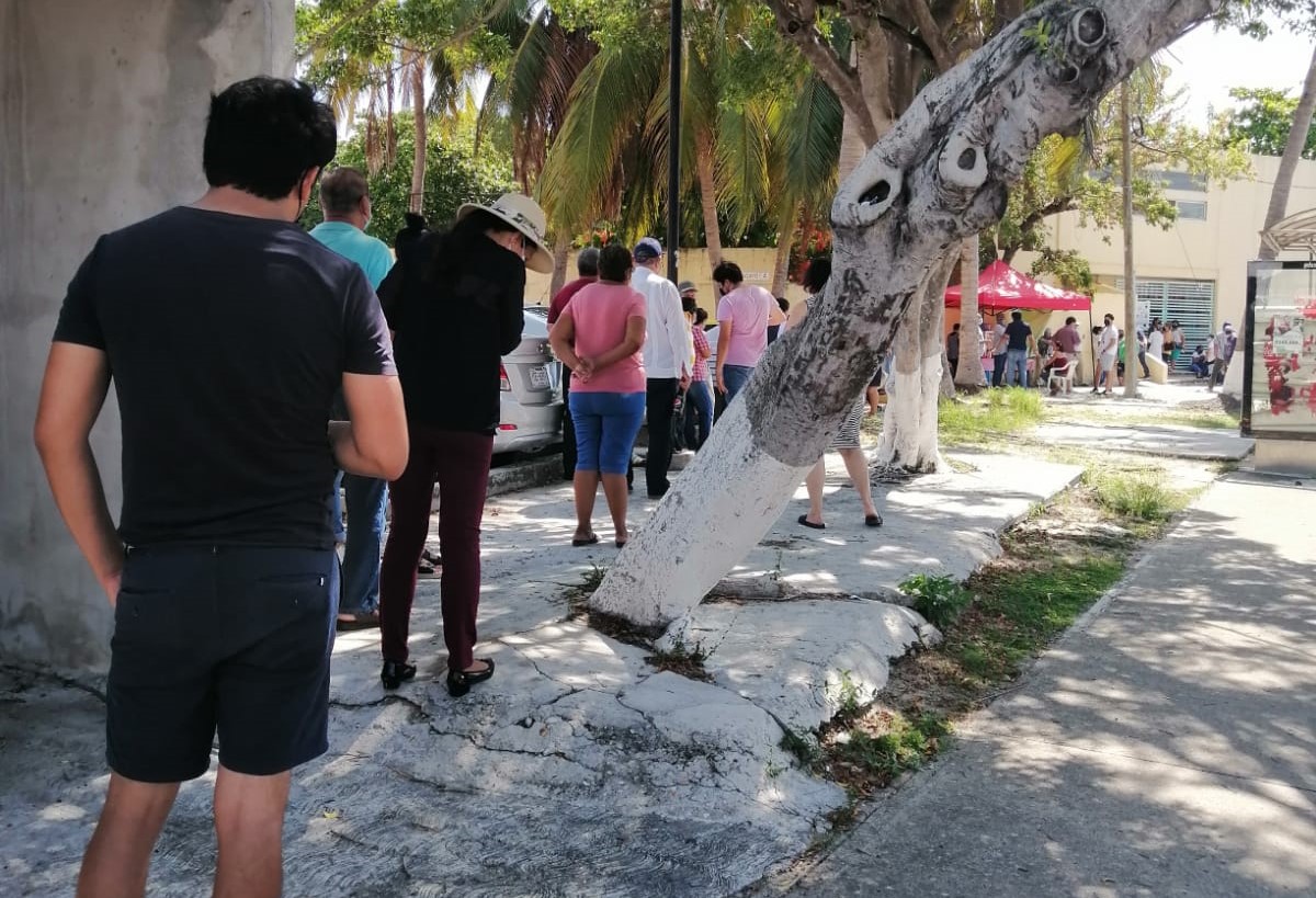 Respetar el derecho de pensamiento es democracia