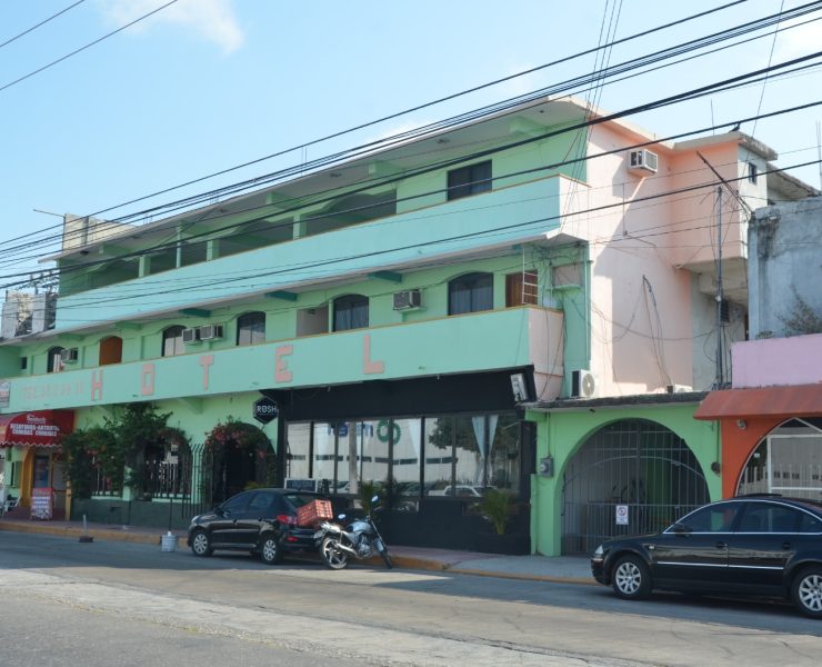 Hoteleros listos para recibir a visitantes para la Feria del Carmen