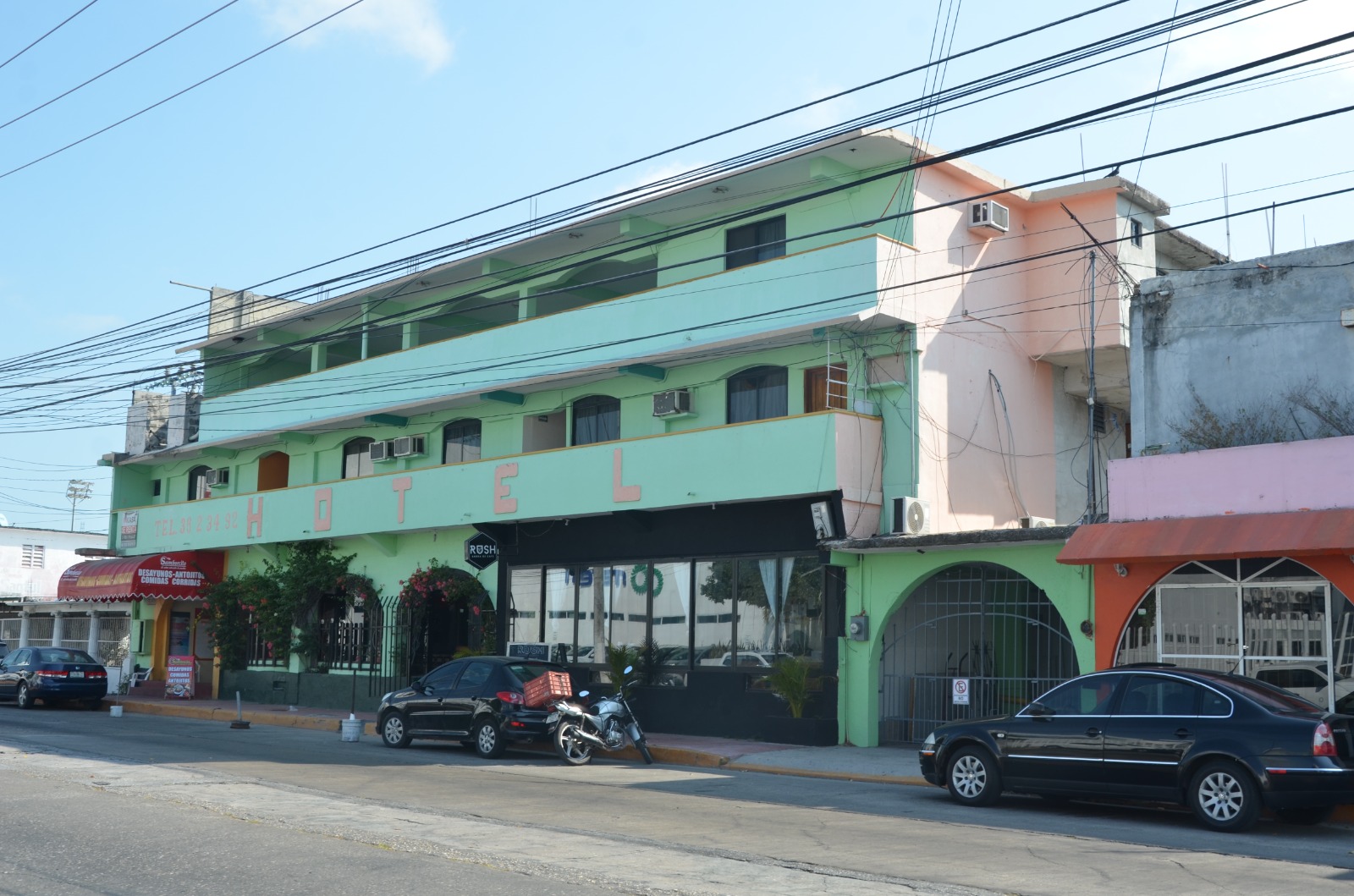 Hoteleros listos para recibir a visitantes para la Feria del Carmen