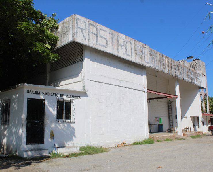 Inversión de 20 mdp para remodelación del rastro municipal