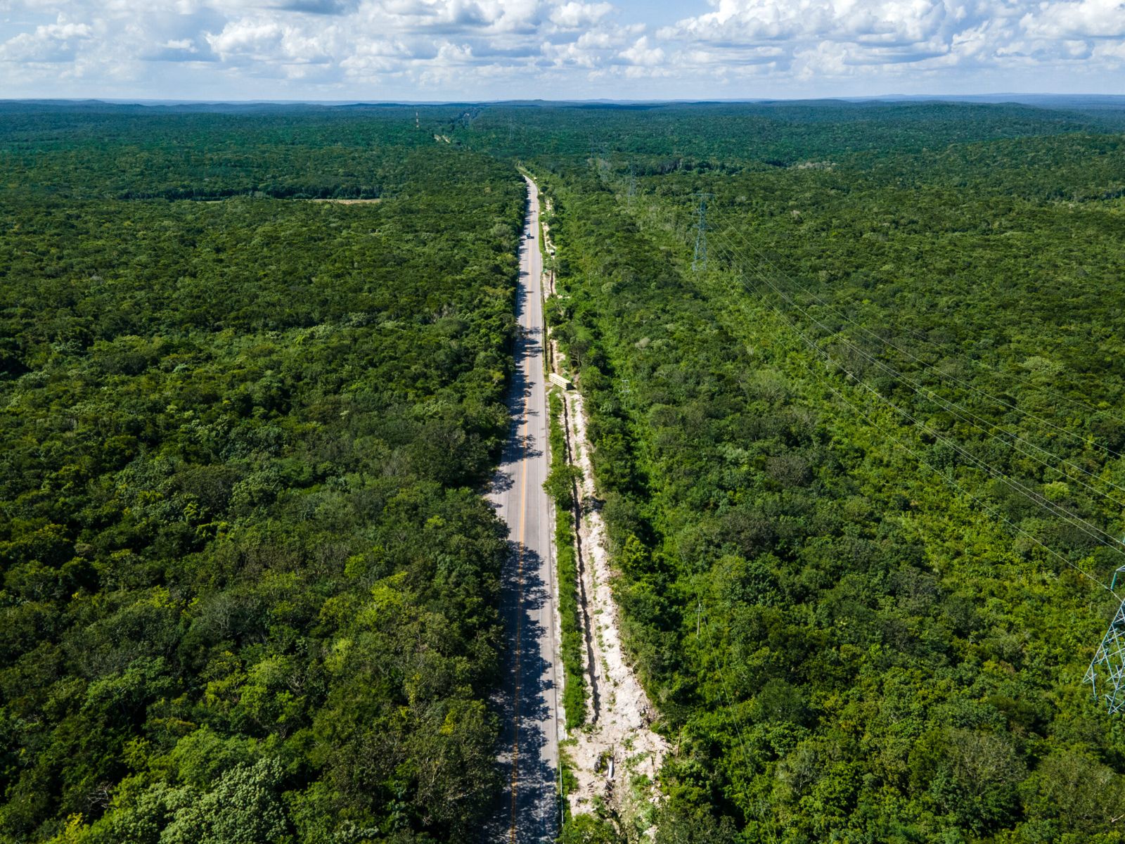¿Agua para Calakmul?