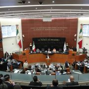 Notariado mexicano impulsa la reforma al Art. 121 constitucional