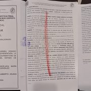 Líder pesquero denuncia persecución en su contra