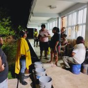 Sector Salud atento para casos de emergencia