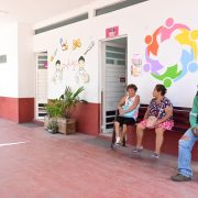 Imparten métodos de prevención en escuelas