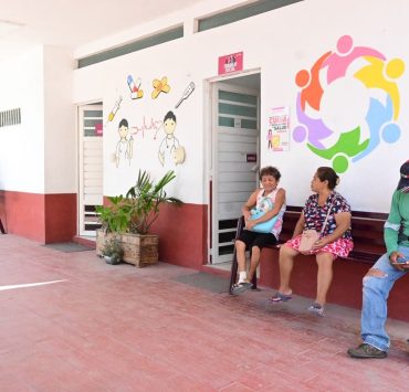 Imparten métodos de prevención en escuelas
