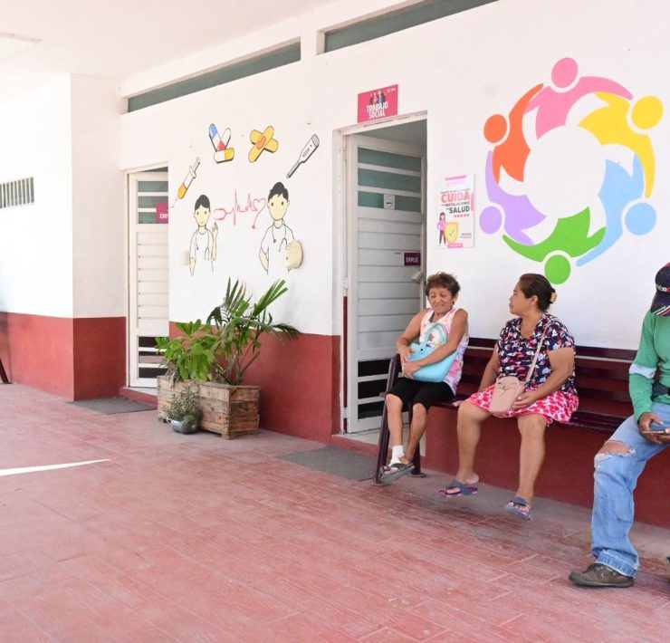 Imparten métodos de prevención en escuelas
