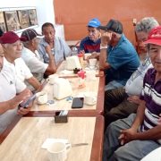 Pescadores de altura no han recibido apoyos de Inpesca