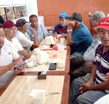 Pescadores de altura no han recibido apoyos de Inpesca