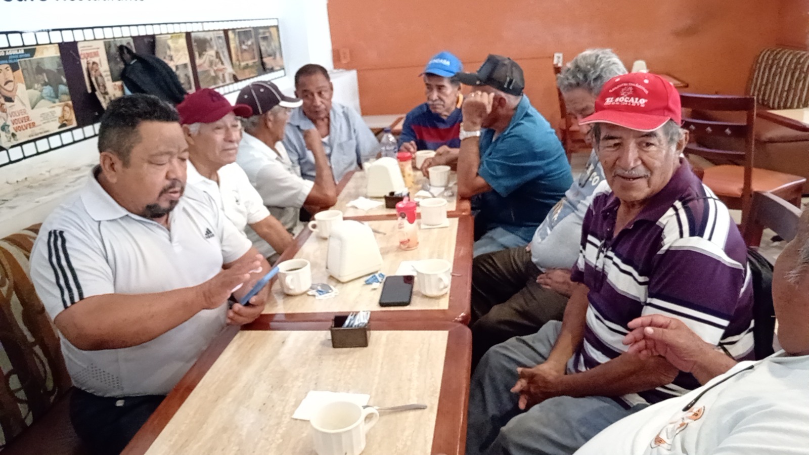 Pescadores de altura no han recibido apoyos de Inpesca