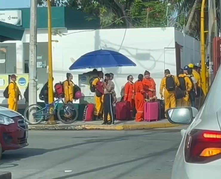 Persiste acoso y explotación laboral en algunas petroempresas