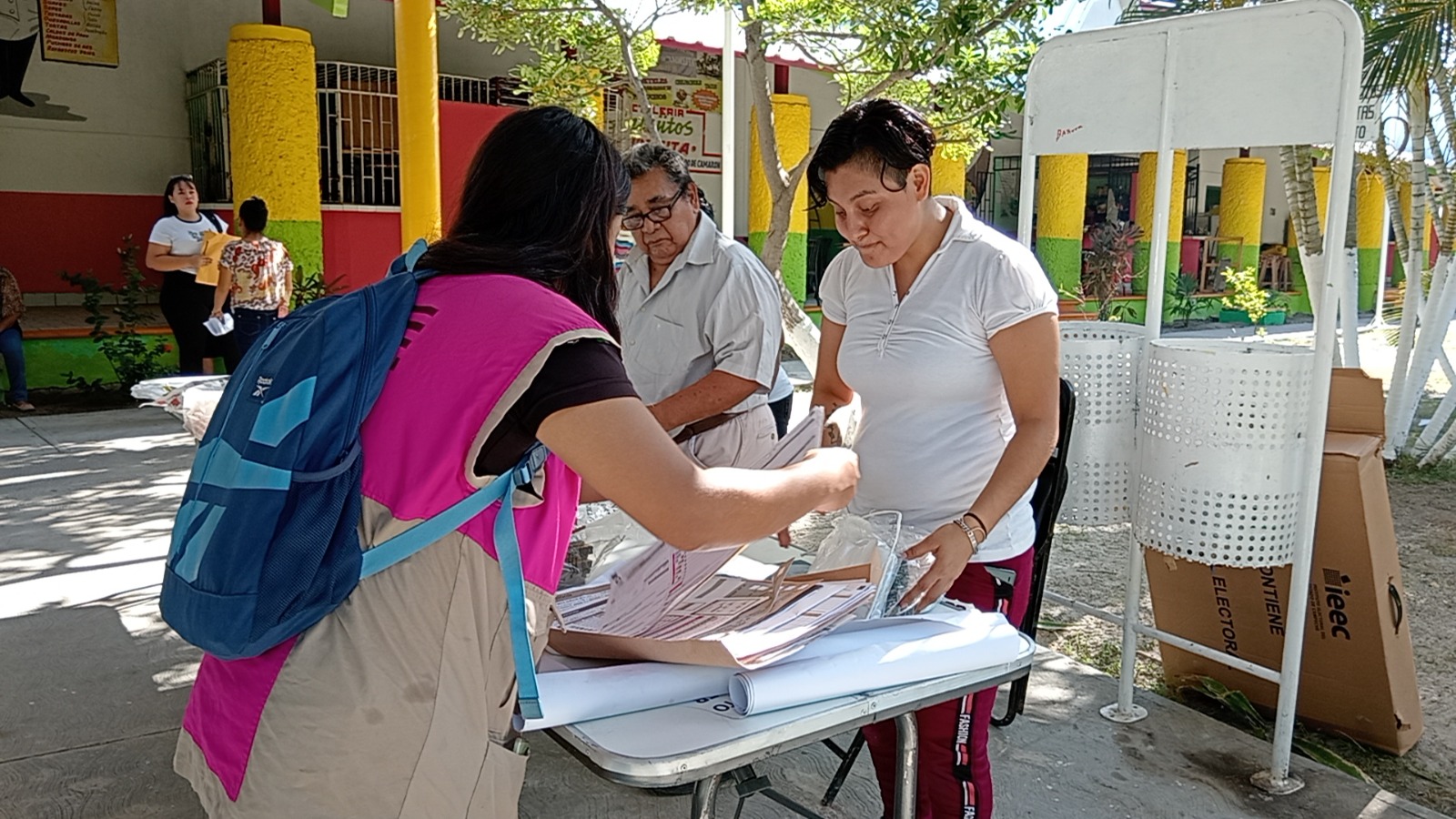 Sin bases la impugnación del PAN a la diputación federal