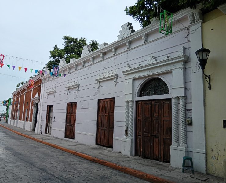 Tortuguismo en el INAH Campeche