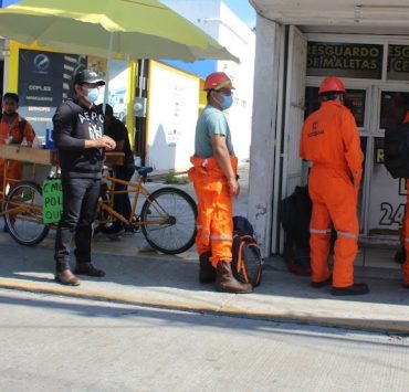 Cierran empresas por falta de liquidez