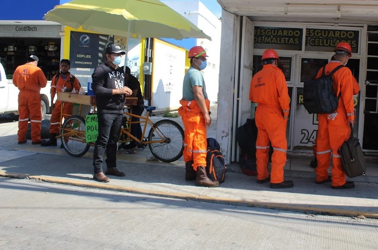 Cierran empresas por falta de liquidez