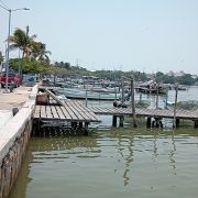 Justicia a pescadores de Arroyo Grande