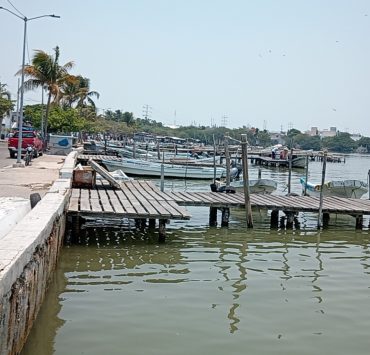 Justicia a pescadores de Arroyo Grande