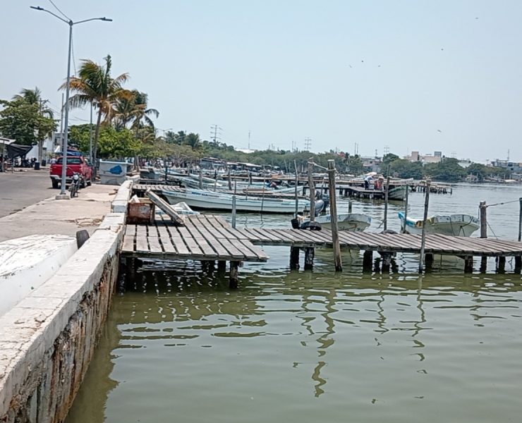 Justicia a pescadores de Arroyo Grande