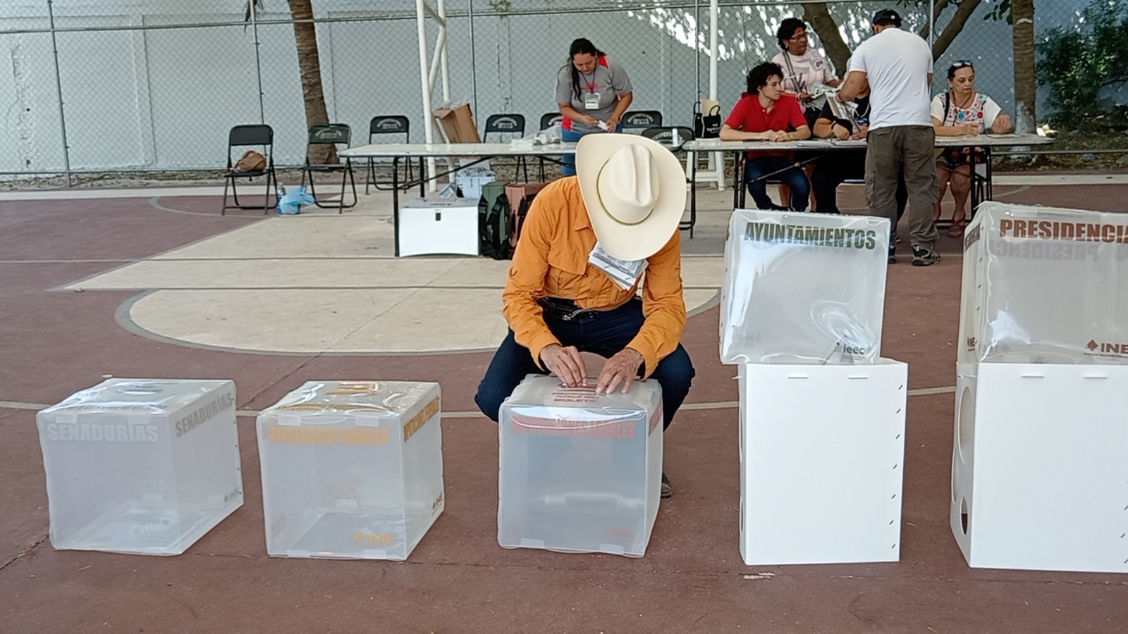 Layda cosecha lo que ha sembrado con su soberbia