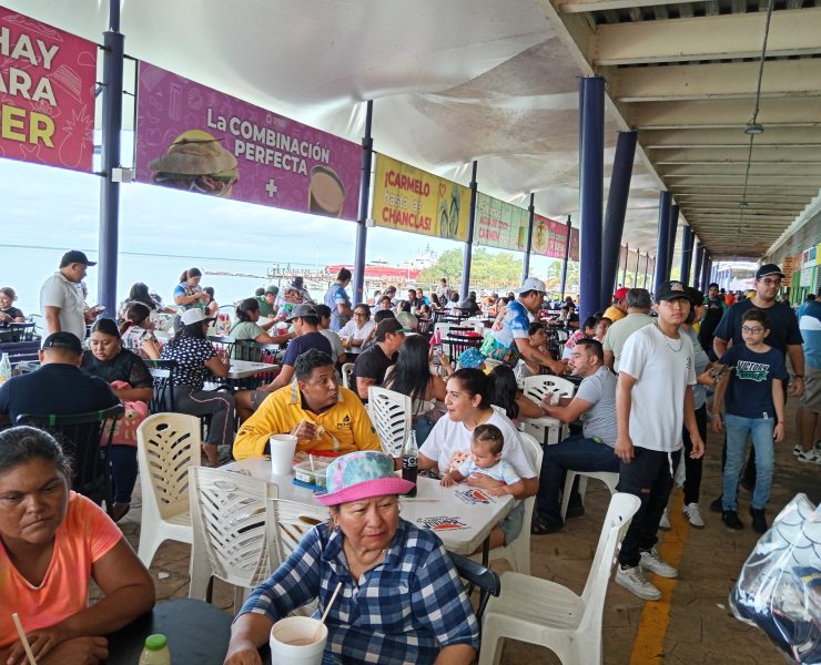 Repunte de un 60% en ventas en este Día del Padre