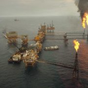 Accidentes en plataformas por diversos factores