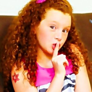 Brigitte empezó su carrera, en la telenovela Abismo De Pasión, a la edad de 10 años.