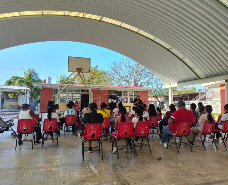 Menores de 10 y 12 años ya experimentan con la mariguana